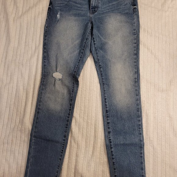 Billabong skinny jeans - Picture 1 of 6